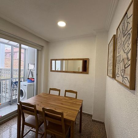 Appartamento Major Del Pla 25 Elx Esterno foto