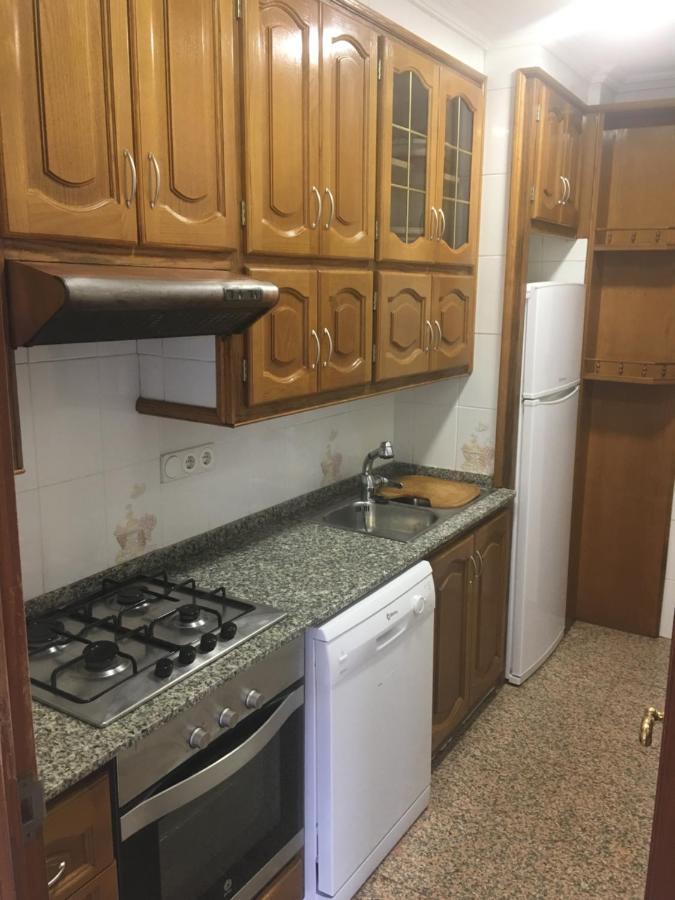 Appartamento Major Del Pla 25 Elx Esterno foto
