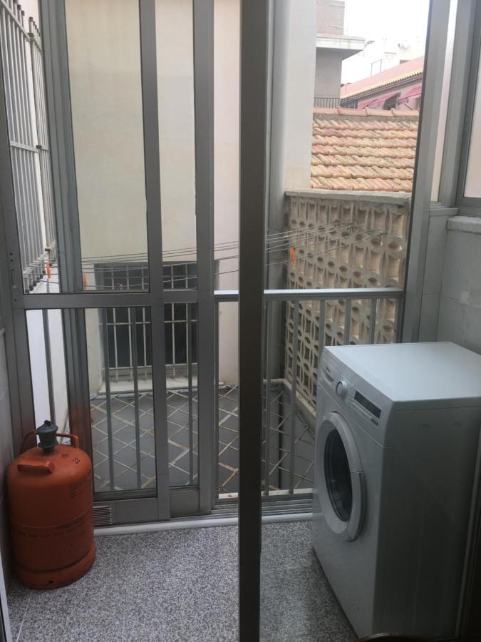 Appartamento Major Del Pla 25 Elx Esterno foto